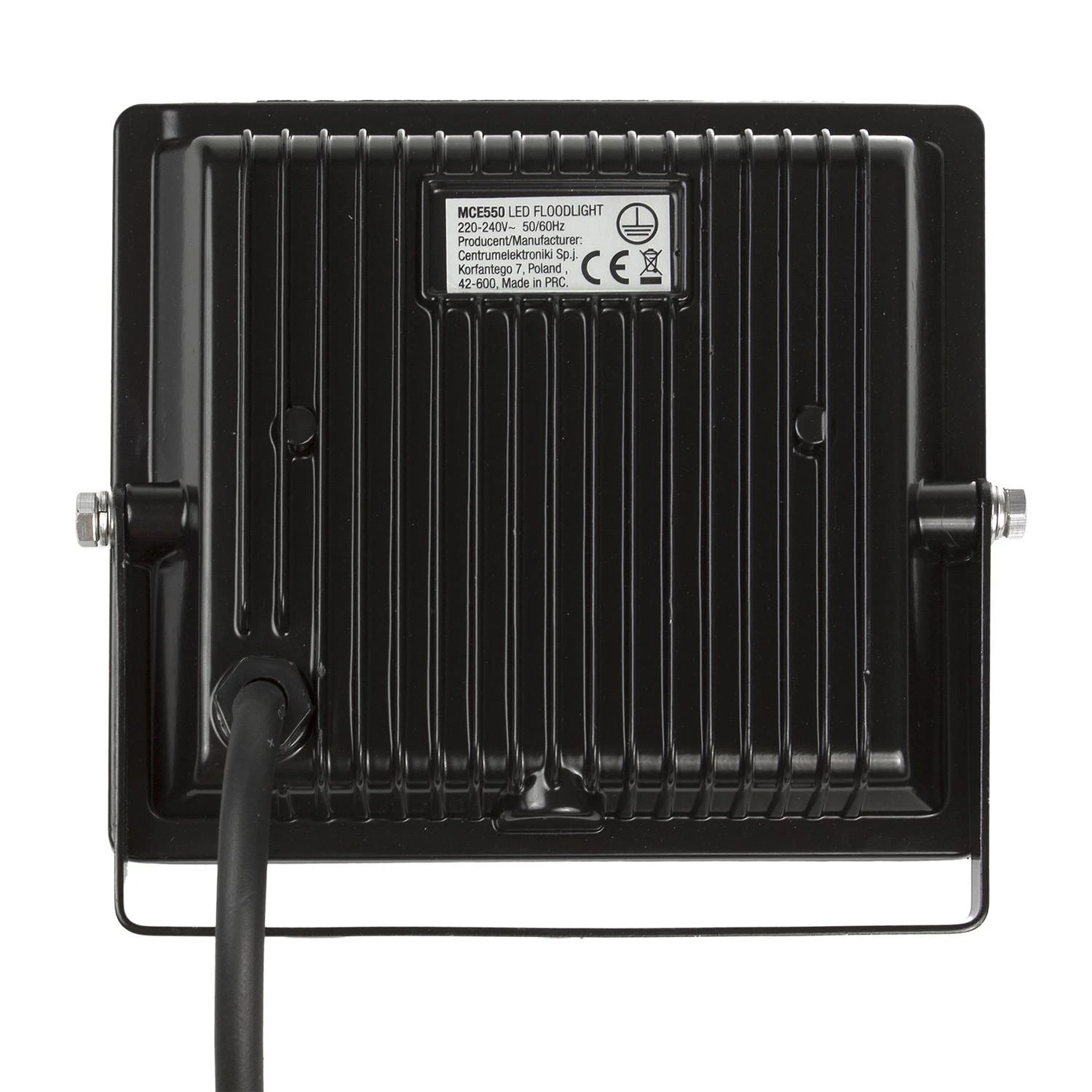 Maclean Prožektorius MCE550, 50 W