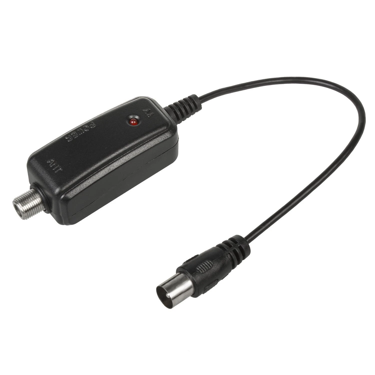 MACLEAN MCTV-697 Maclean MCTV-697 adapteris USB maitinimo šaltinis prie DVB-T antenos