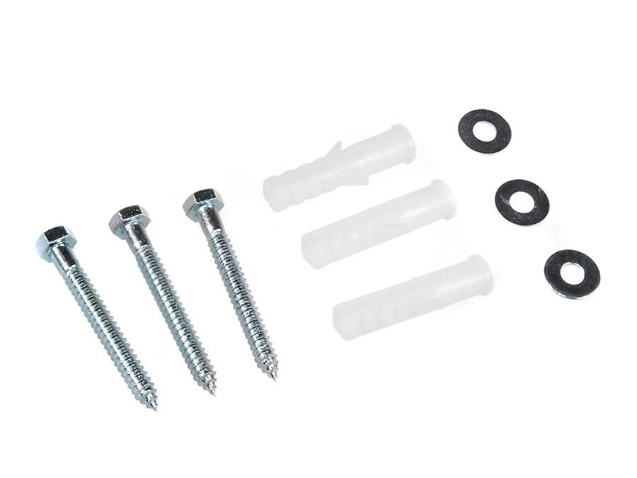Laikiklis MACLEAN MC-629 Maclean MC-629 kokybiško stiklo DVD konsolė SkyBox palydovinė lentynėlė prie sienos tvirtinimo stovas