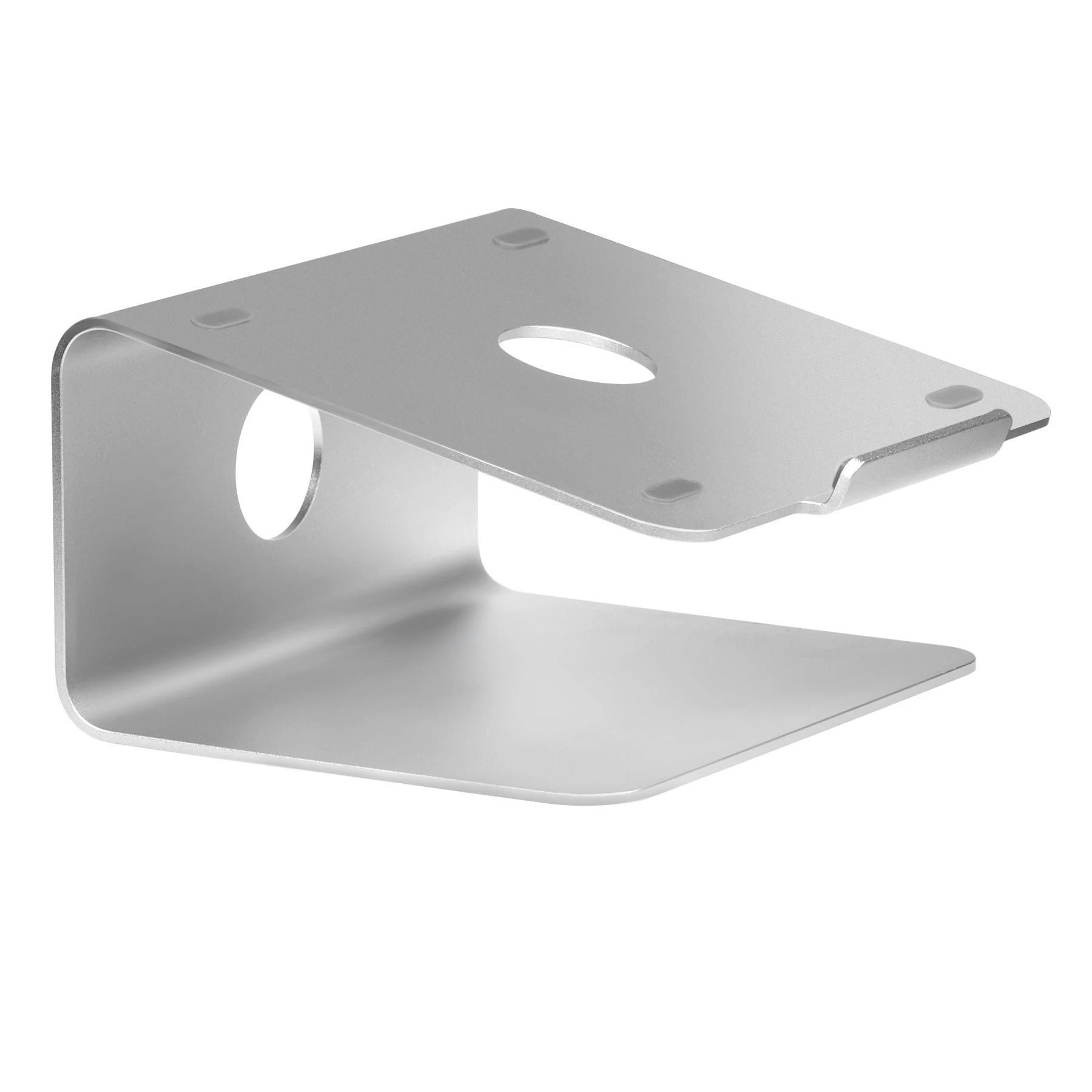 MACLEAN MC-730 Maclean MC-730 Deluxe Aluminum Desktop Stand