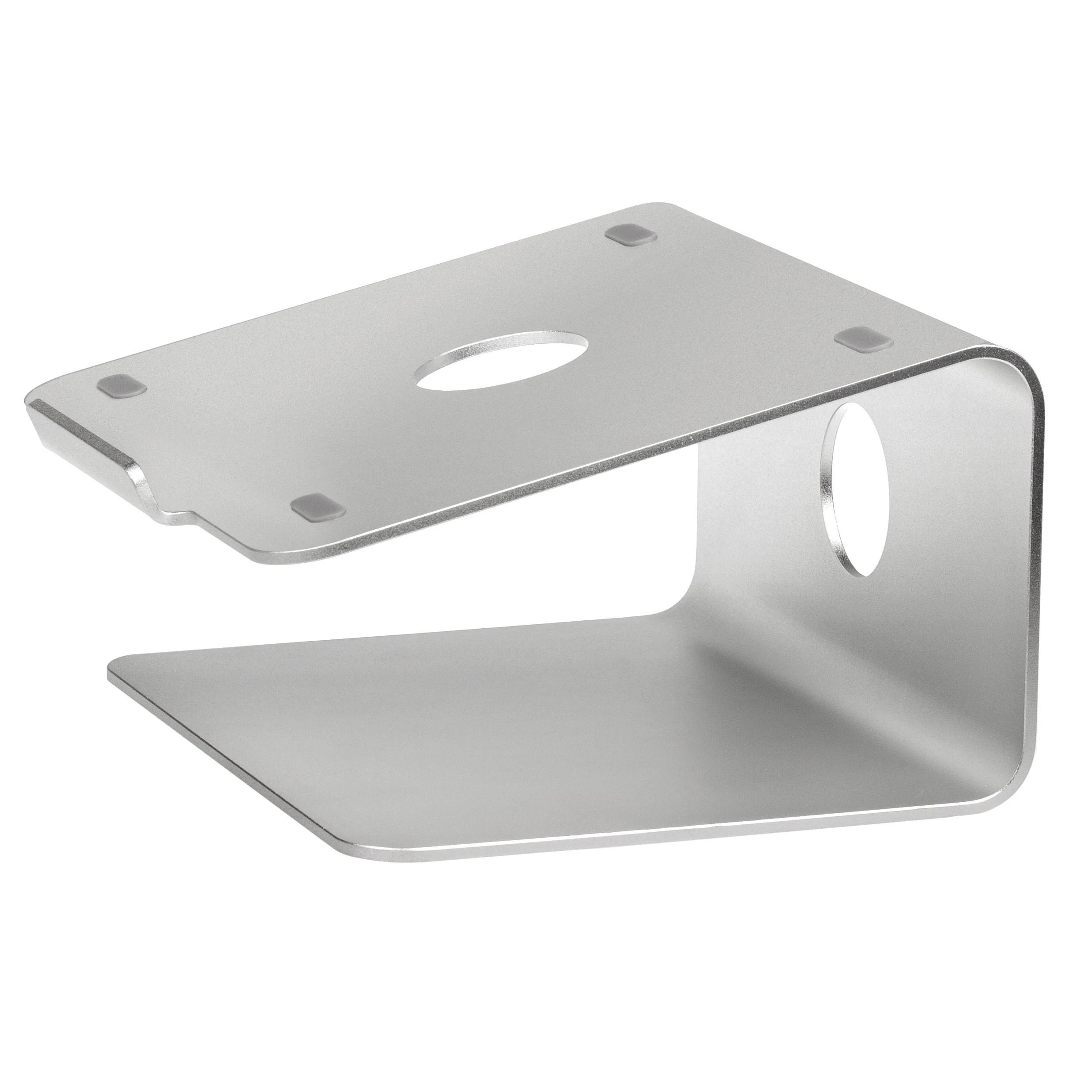 MACLEAN MC-730 Maclean MC-730 Deluxe Aluminum Desktop Stand