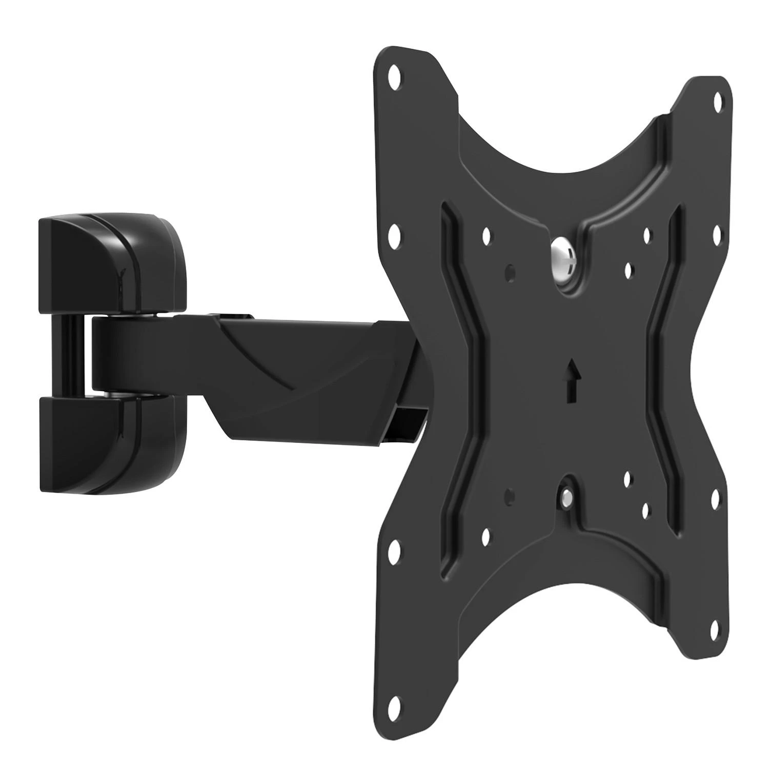 Laikiklis MACLEAN MC-741 Maclean MC-741 Braket for TV or monitorius 13-42 25kg juodas
