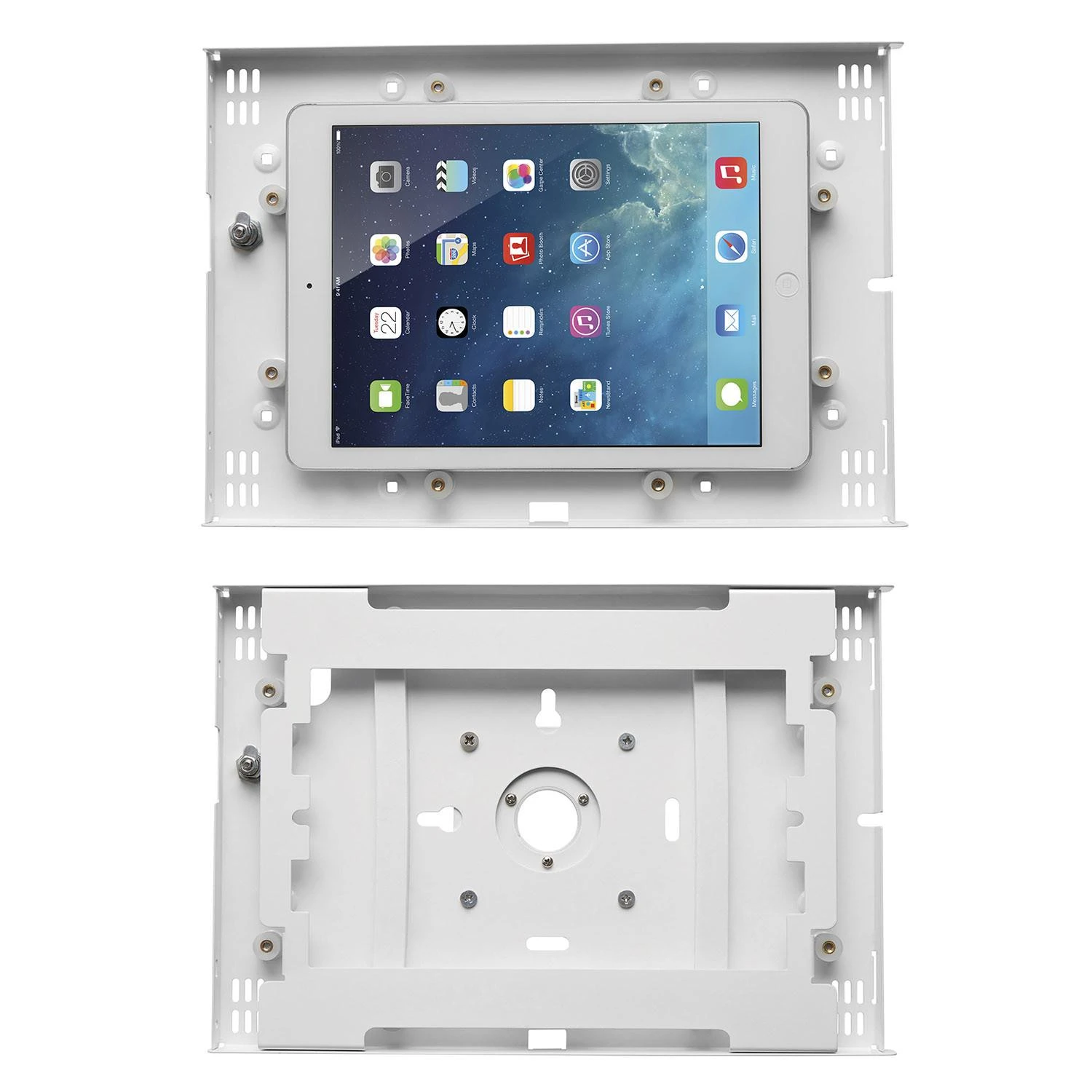 Laikiklis Samsung Maclean MC-909W, Universalus