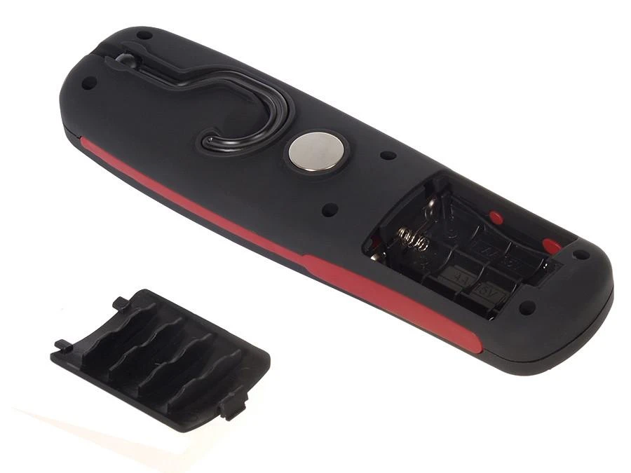 MACLEAN MCE03 Maclean MCE03 Garažo lempa 24 LED magnetinis kabliukas