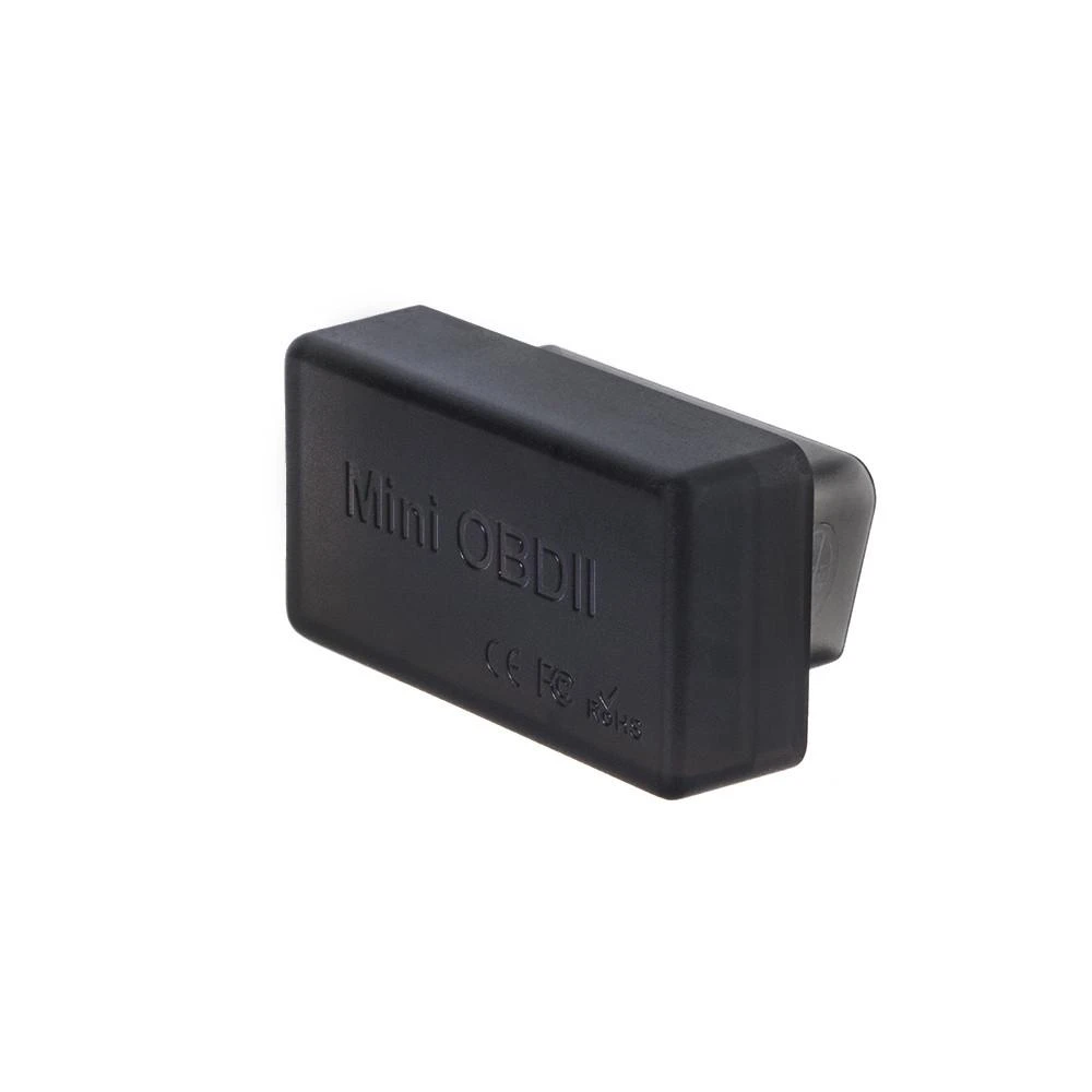 MACLEAN MCE200 Maclean MCE200 OBD2 OBDII SKAENeris IOS ANDROID Bluetooth4.0