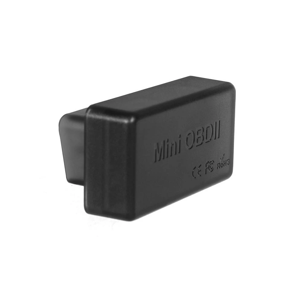 MACLEAN MCE200 Maclean MCE200 OBD2 OBDII SKAENeris IOS ANDROID Bluetooth4.0