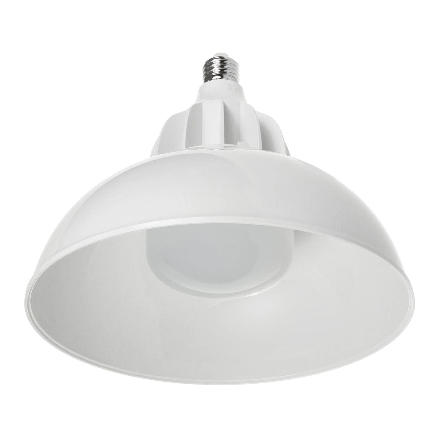 Lubinis šviestuvas Klosz „Maclean“ šviestuvo gaubtas, reflektorius, 40 W LED lemputėms, CW, medžiaga: PC, MCE416
