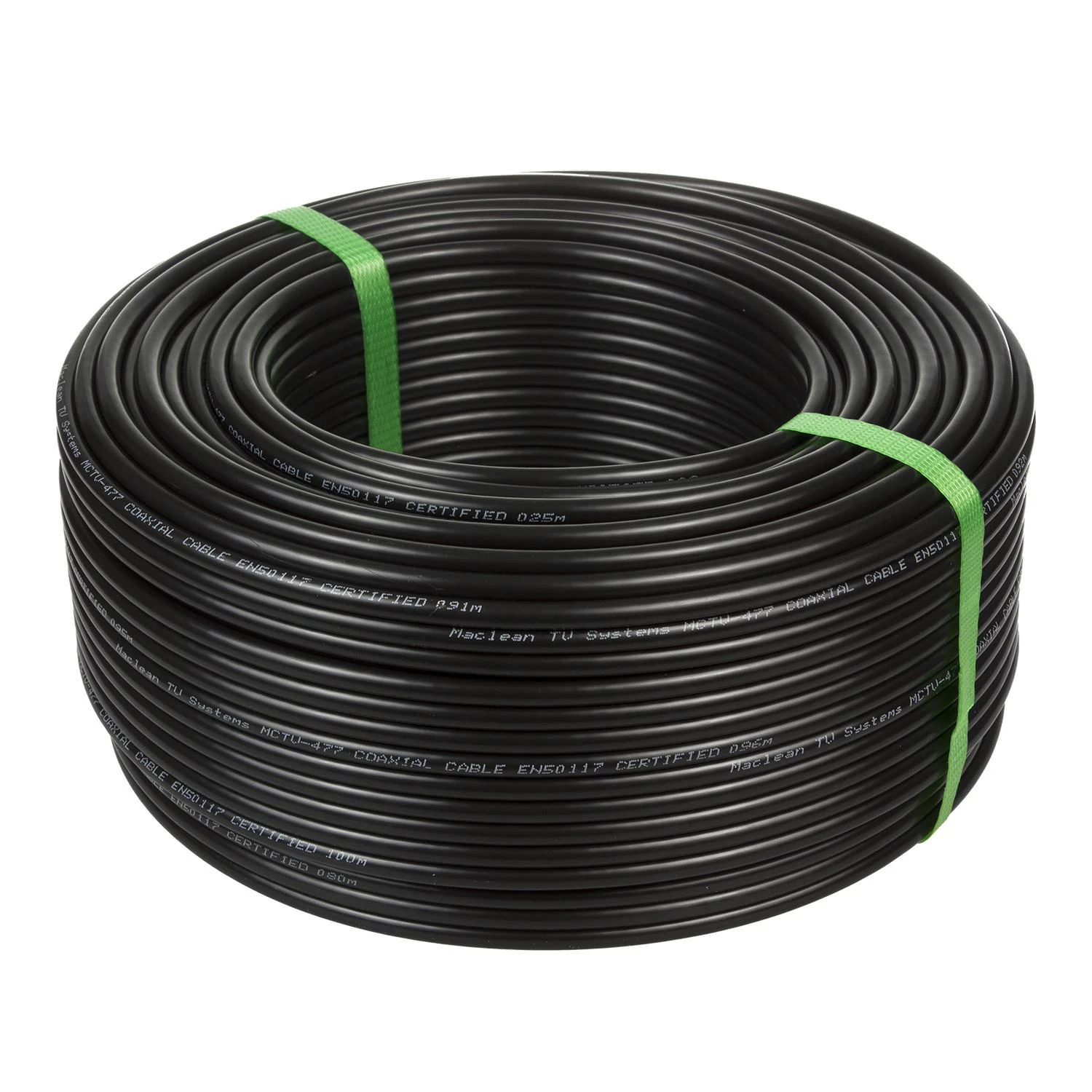 Pine Maclean MCTV-477 adapteris