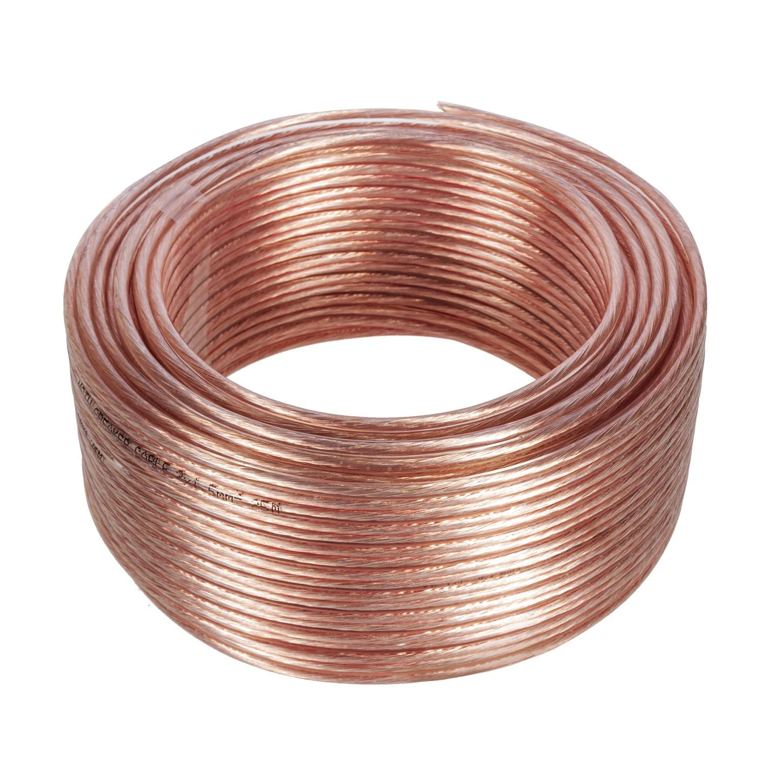 MACLEAN MCTV-512 Maclean MCTV-512 garsiakalbio laidas 100m 2*1.5mm2 / 48*0.20CCA 3,5*7,0mm