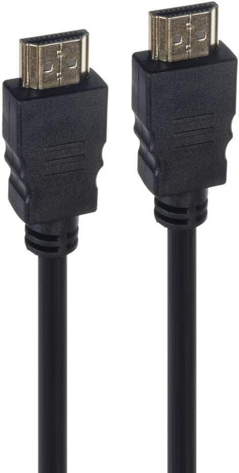 HDMI-HDMI kabelio jungtys, 1,8 m