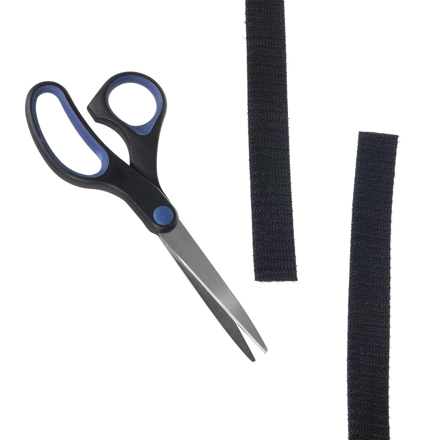 Maclean Organizatorius 20mmx15,3m Velcro juosta MCTV-542