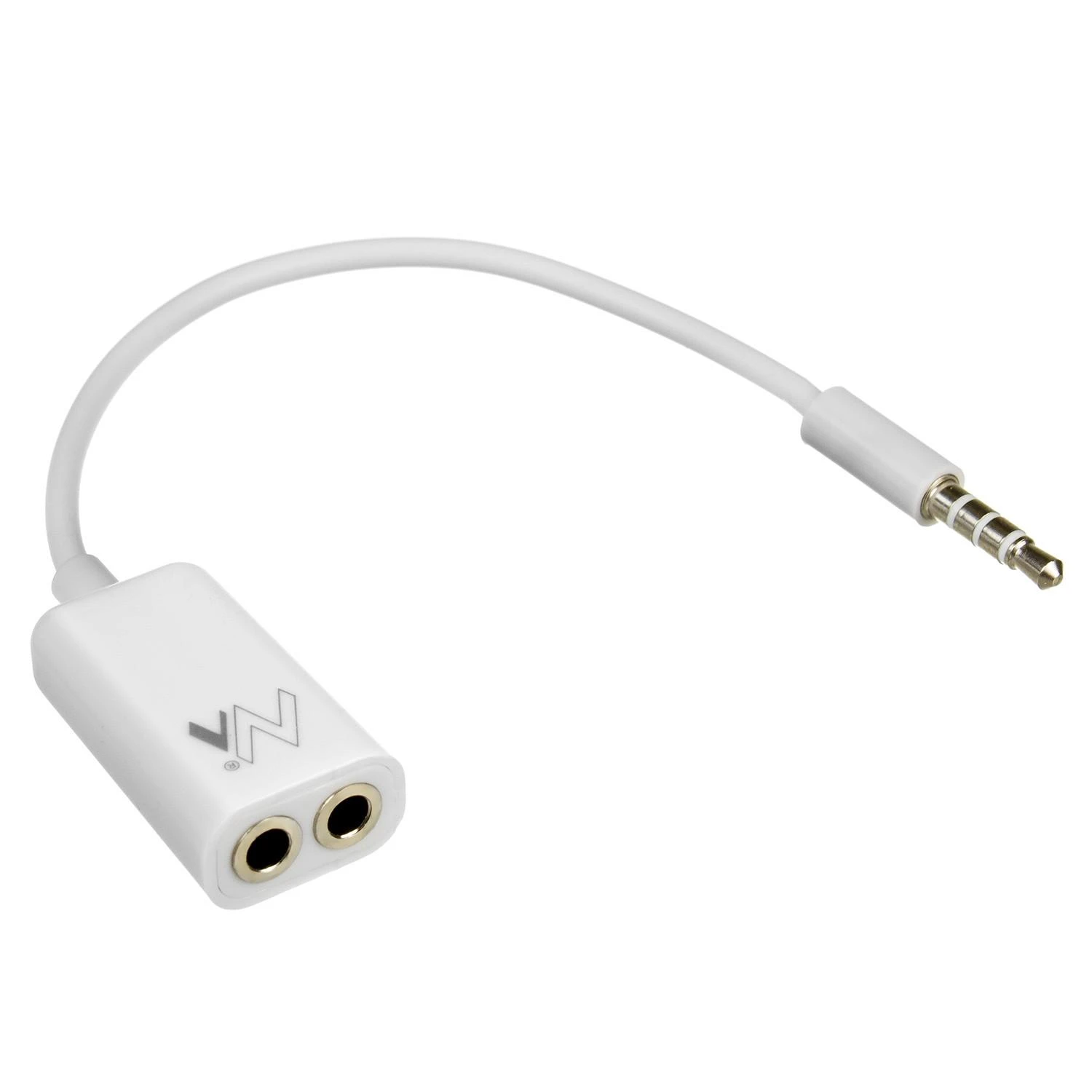 Kabelis Maclean USB MCTV-580 3.5mm