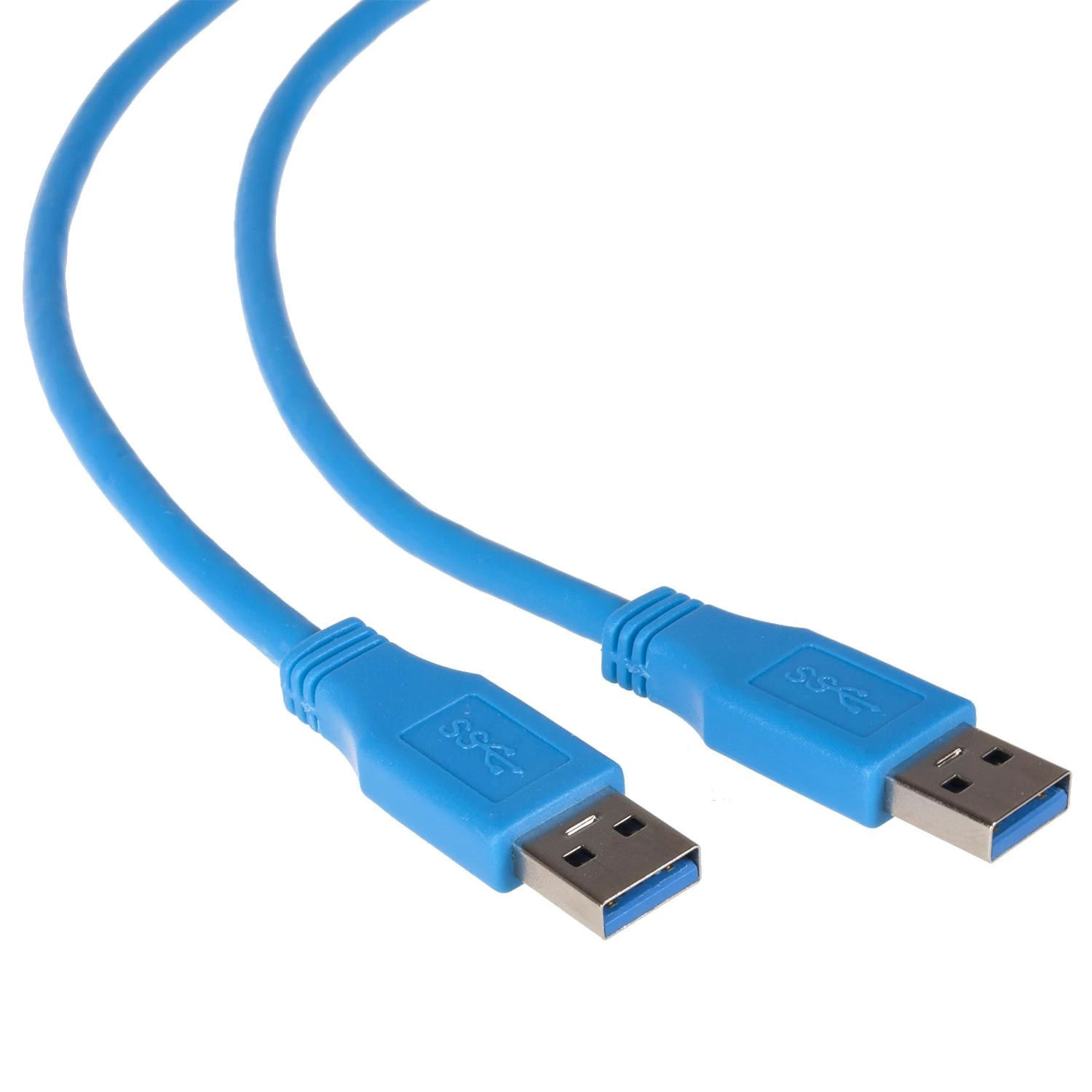 MACLEAN MCTV-582 Maclean MCTV-582 USB 3.0 prailginimo kabelis 1,8m