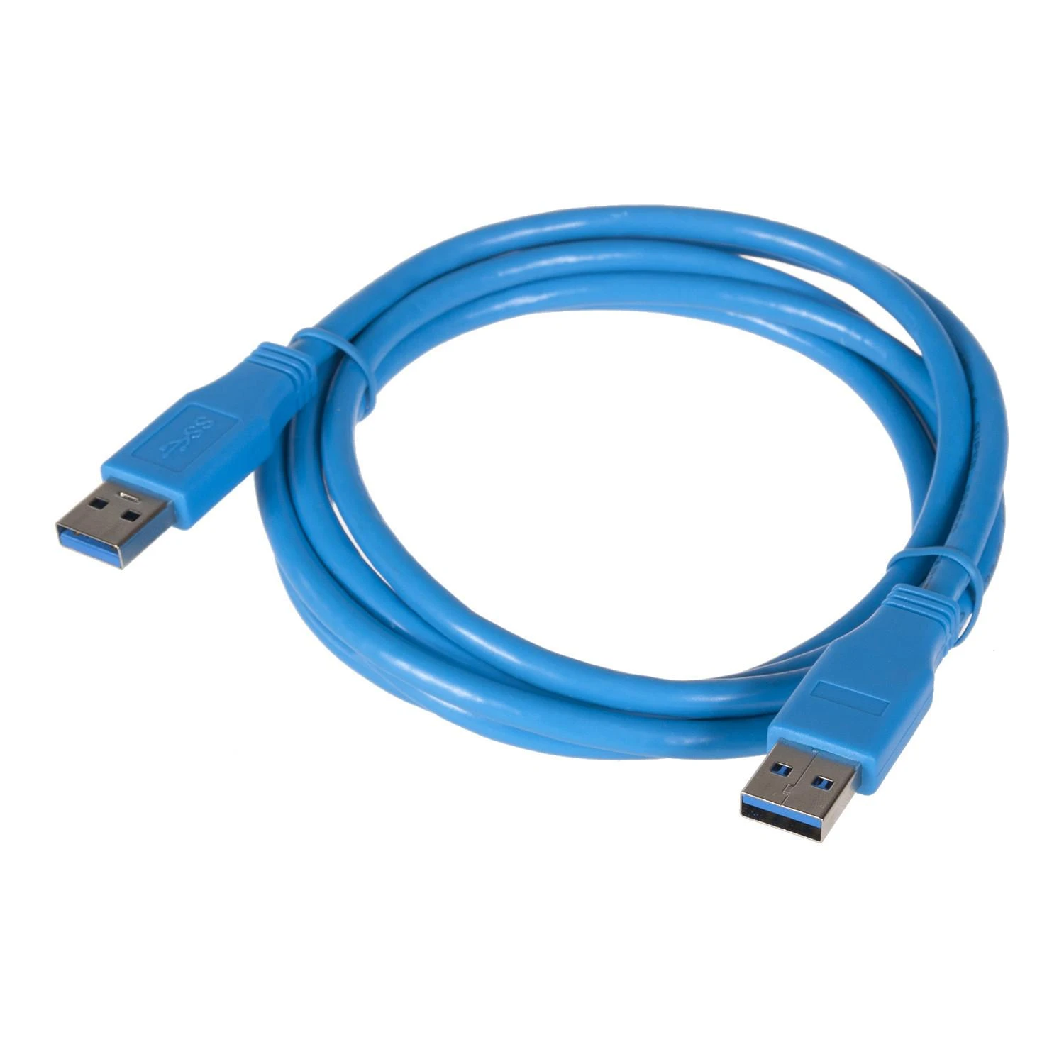 MACLEAN MCTV-582 Maclean MCTV-582 USB 3.0 prailginimo kabelis 1,8m