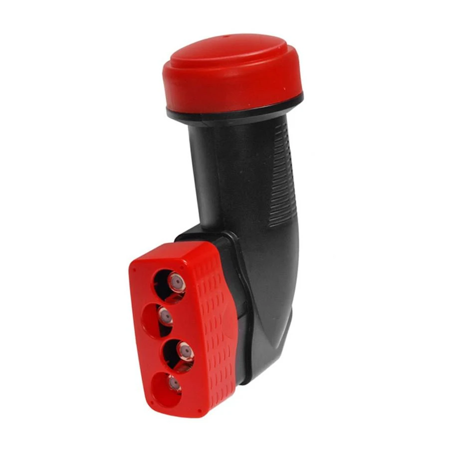 MACLEAN MCTV-629 Maclean MCTV-629 LNB Satellite quad