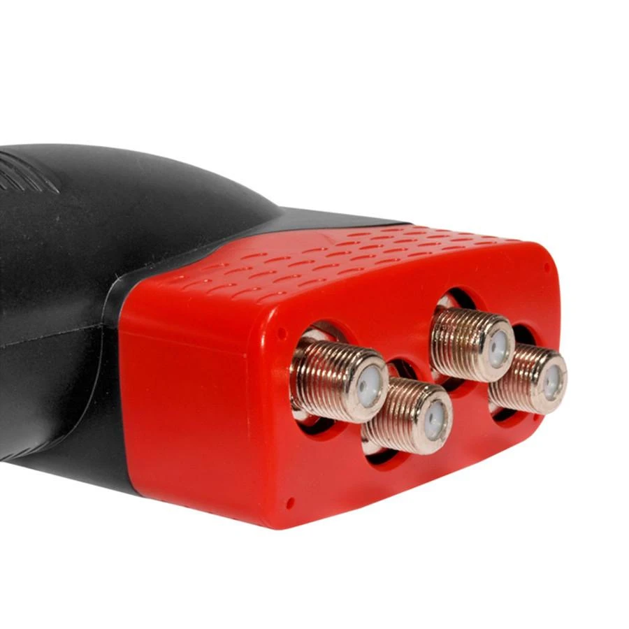 MACLEAN MCTV-629 Maclean MCTV-629 LNB Satellite quad