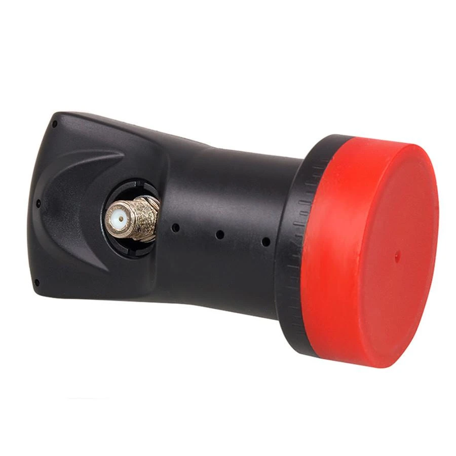 MACLEAN MCTV-668 Maclean MCTV-668 High Gain Single LNB SAT