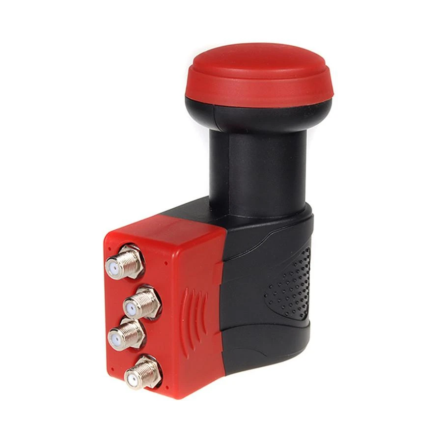 MACLEAN MCTV-671 Maclean MCTV-671 High Gain Quad 4 krypčių LNB High Gain