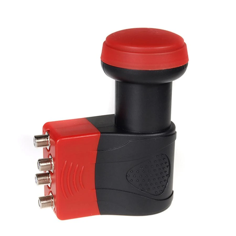 MACLEAN MCTV-671 Maclean MCTV-671 High Gain Quad 4 krypčių LNB High Gain