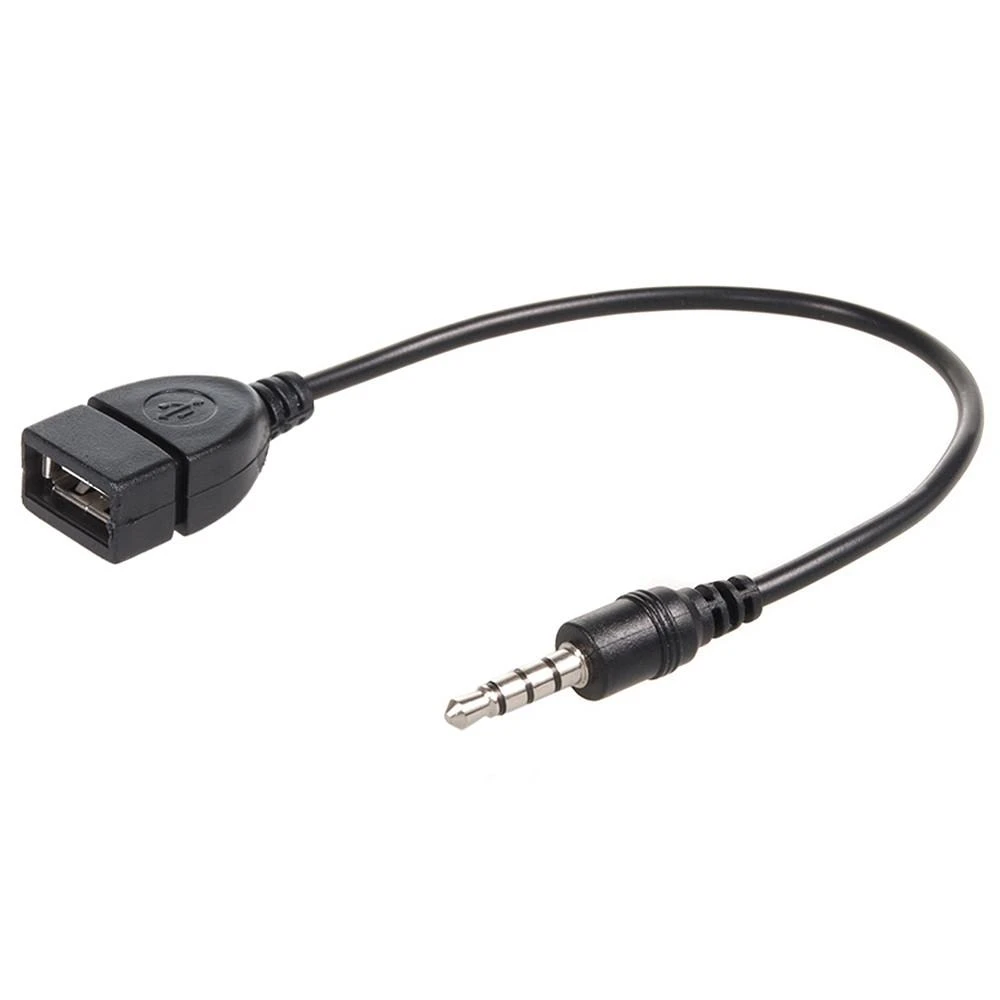 Maclean adapteris USB OTG MCTV-693