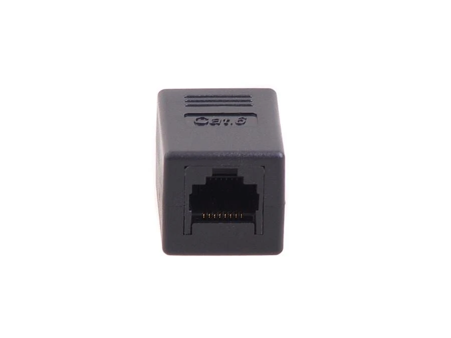 MACLEAN MCTV-811 Maclean MCTV-811 jungties mova Tinklo kabelio stalius RJ45 Cat6