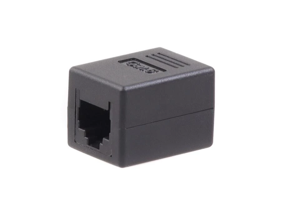 MACLEAN MCTV-811 Maclean MCTV-811 jungties mova Tinklo kabelio stalius RJ45 Cat6