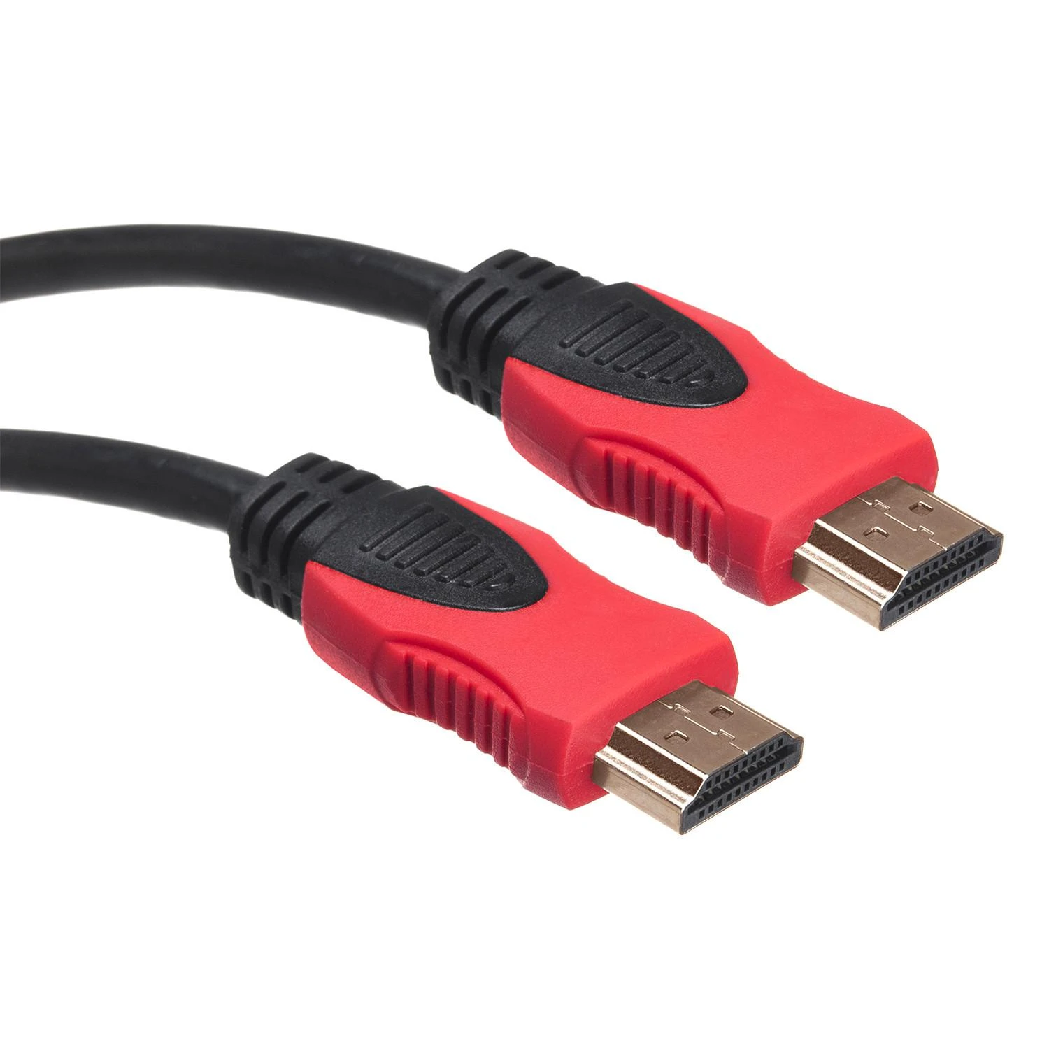 MACLEAN MCTV-813 Maclean MCTV-813 HDMI-HDMI laidas v1.4 30AWG 3m su ferito filtrais