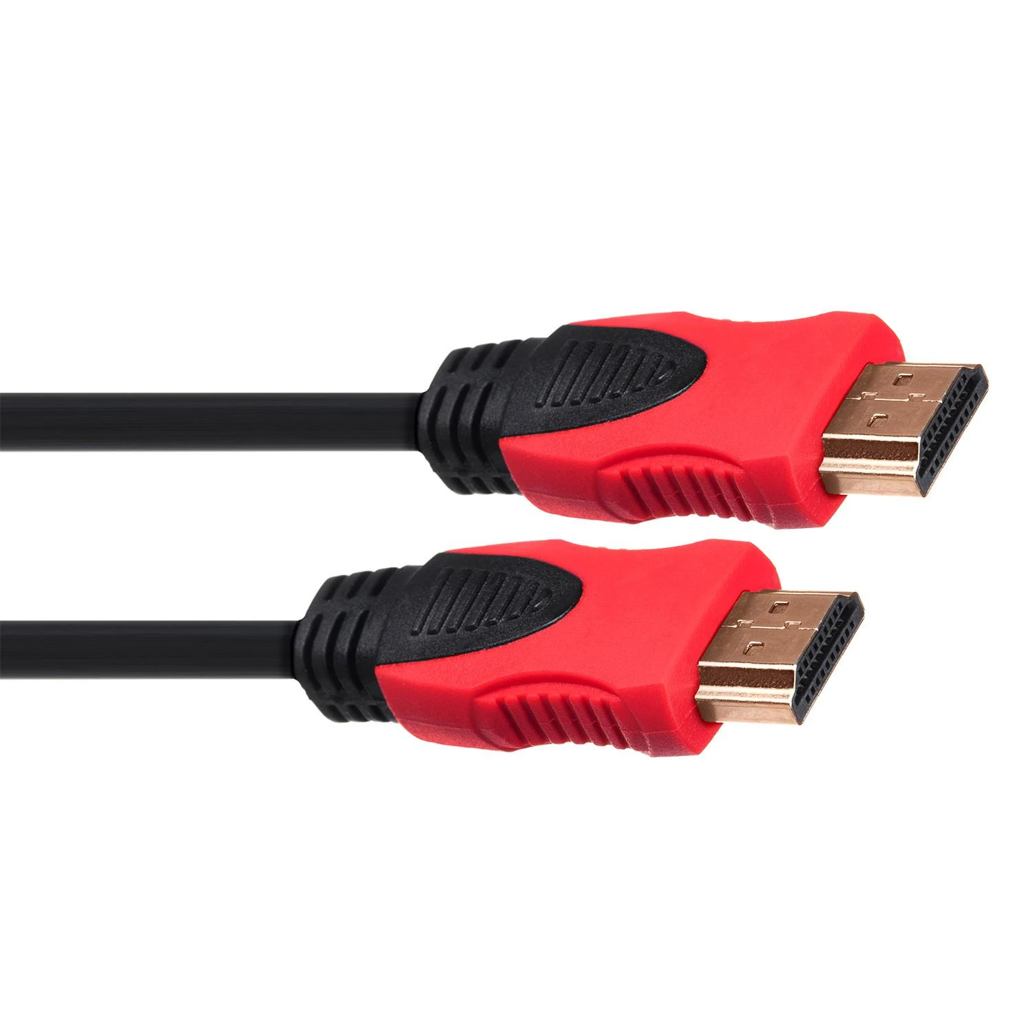 MACLEAN MCTV-813 Maclean MCTV-813 HDMI-HDMI laidas v1.4 30AWG 3m su ferito filtrais