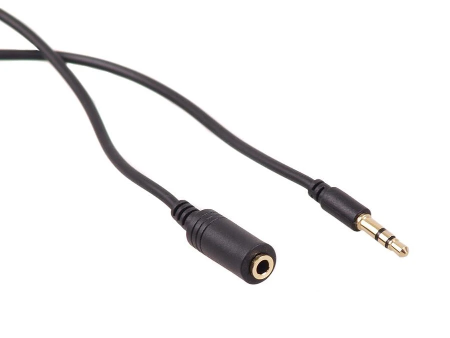 MACLEAN MCTV-823 Maclean MCTV-823 lizdo kabelis 3,5 mm lizdas-kištukas 15 m