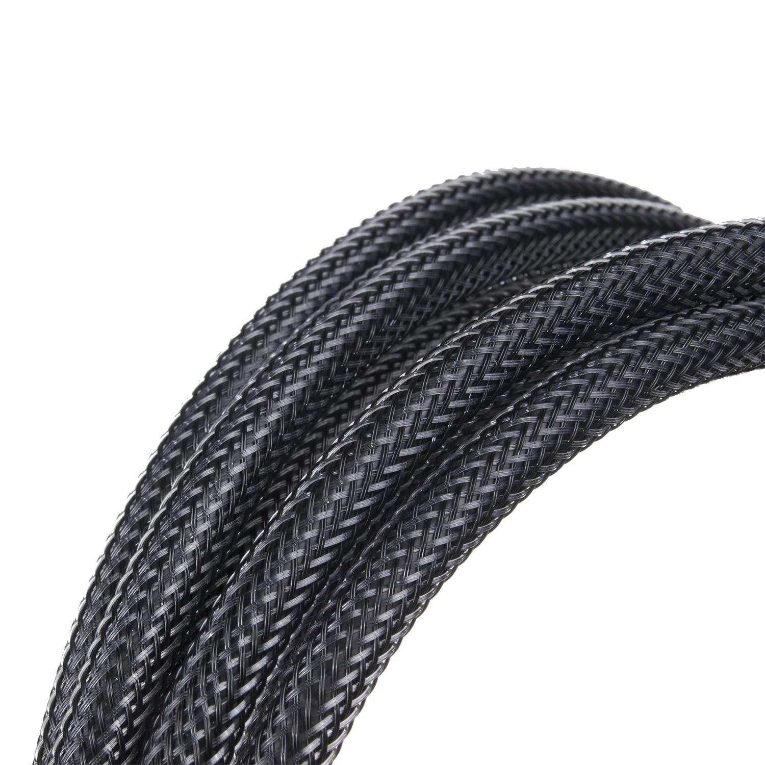MACLEAN MCTV-705 Maclean MCTV-705 kabelio laidas HDMI-HDMI 3m v2.0 30AWG 4K 60Hz metalinis antgalis
