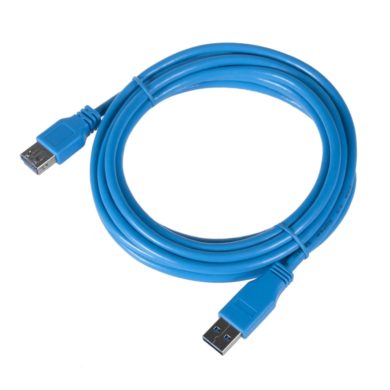 Kabelis Maclean MCTV-585 USB 3.0 3m