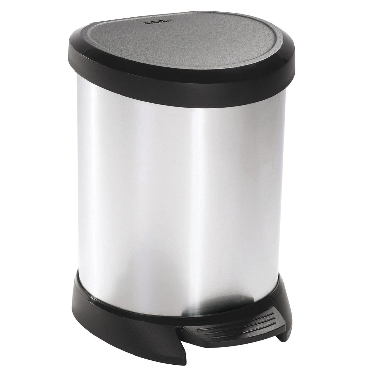 Šiukšliadėžė Curver Deco Pedal, 5L
