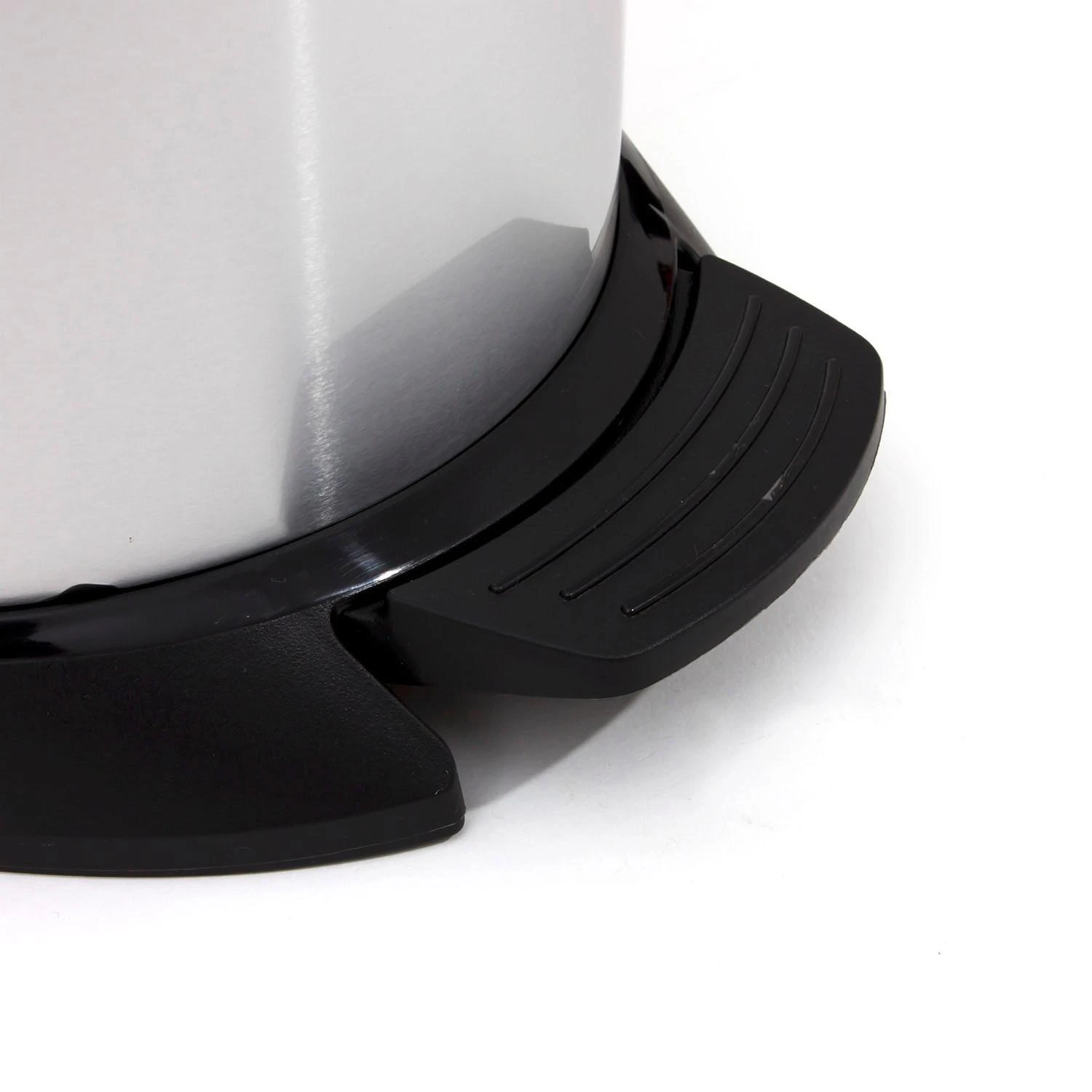Šiukšliadėžė Curver Deco Pedal, 5L