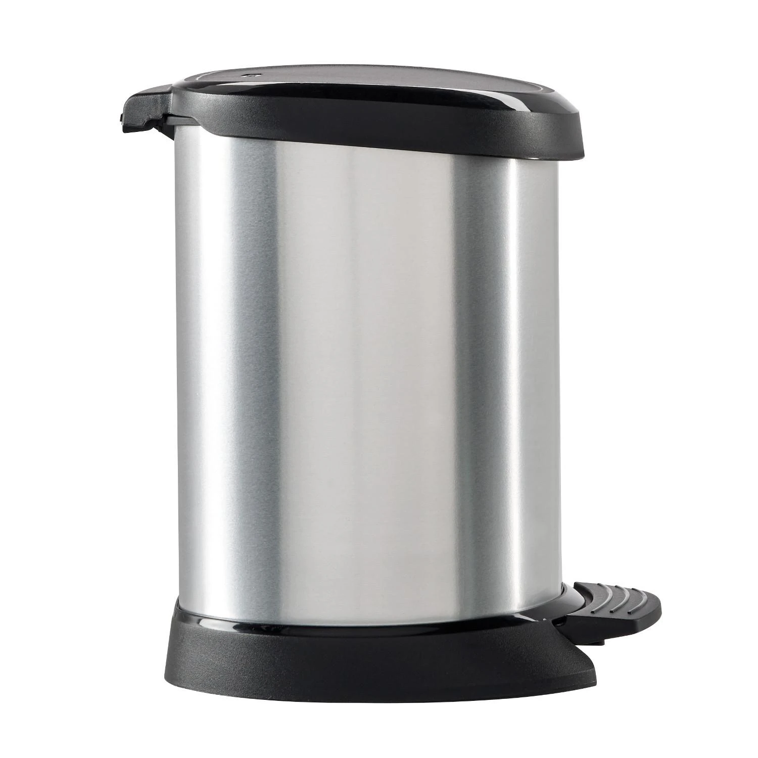 Šiukšliadėžė Curver Deco Pedal, 5L