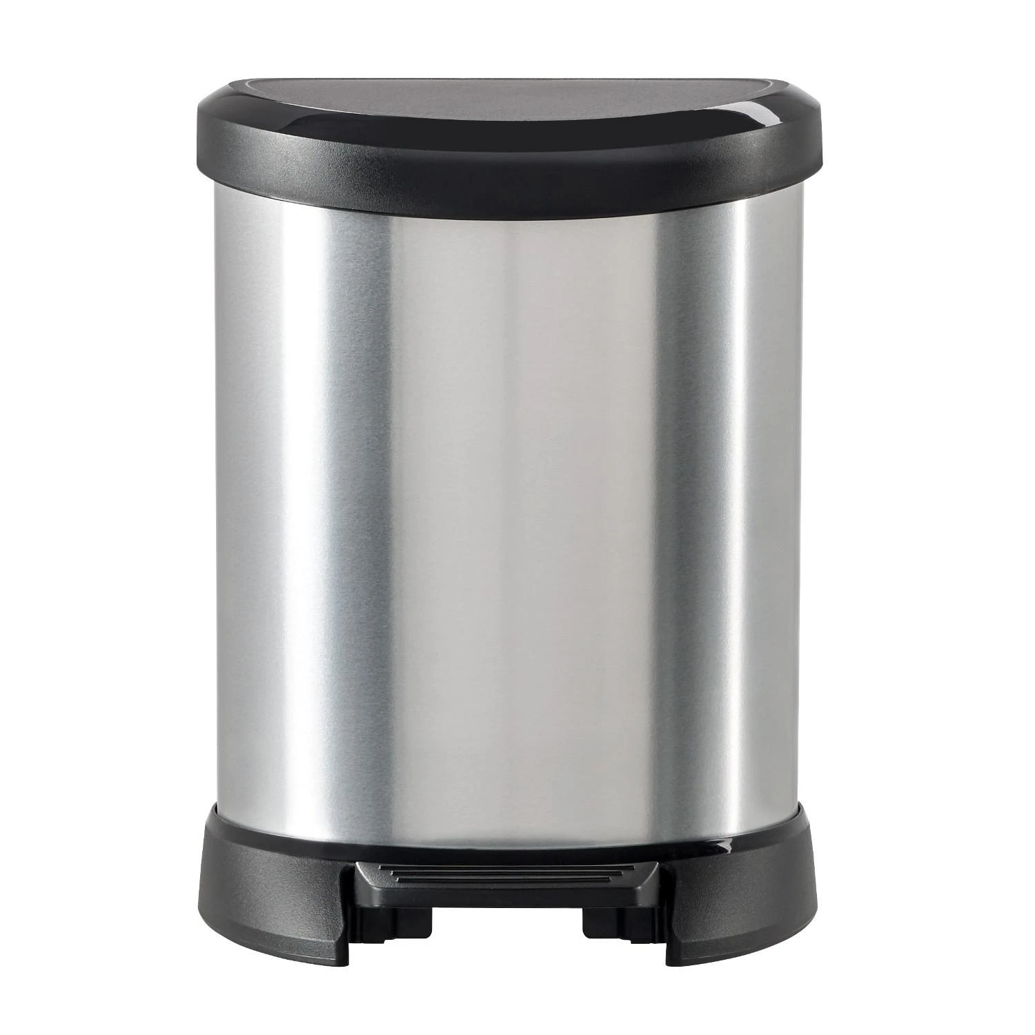 Šiukšliadėžė Curver Deco Pedal, 5L