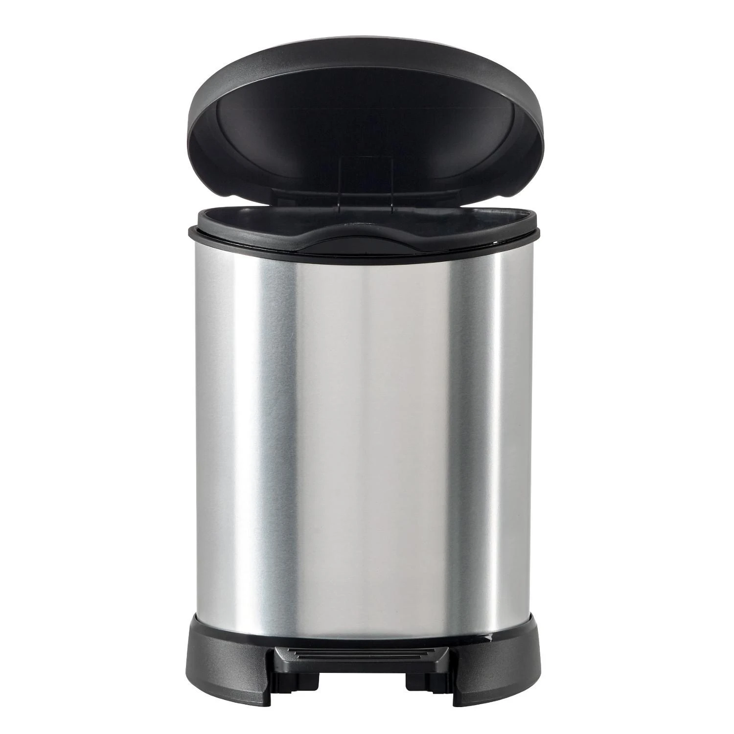 Šiukšliadėžė Curver Deco Pedal, 5L