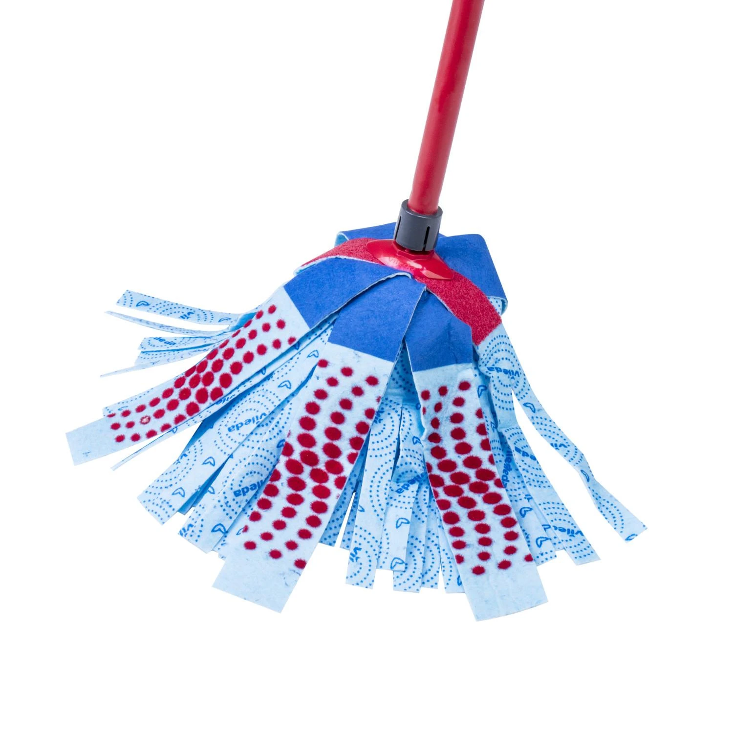 Šluostė Vileda 3Action Velour XL