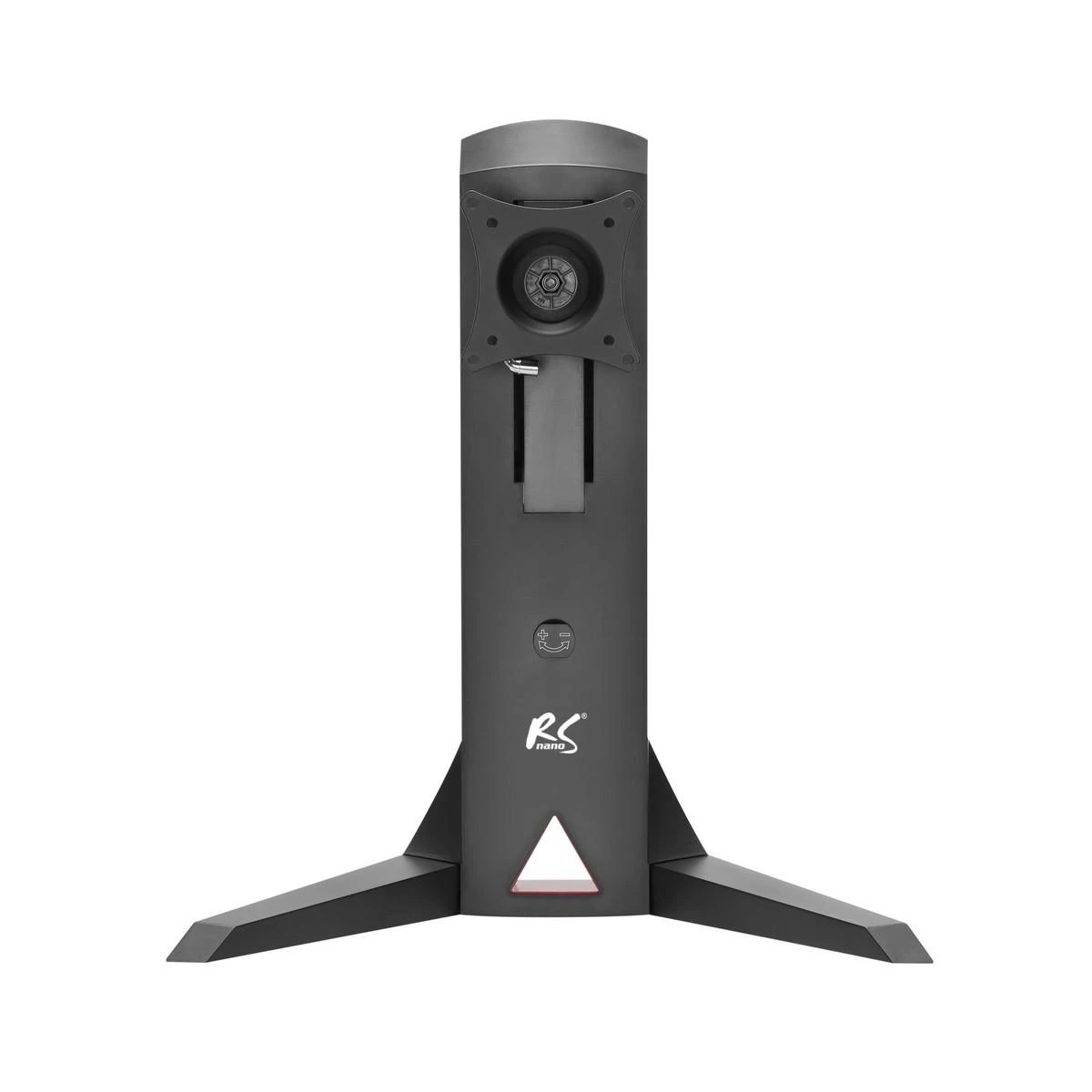 Laikiklis Nanors Maclean Mount stalas monitorius nano RS RS110 (stacionarus, 17" - 32", maks. 8kg)