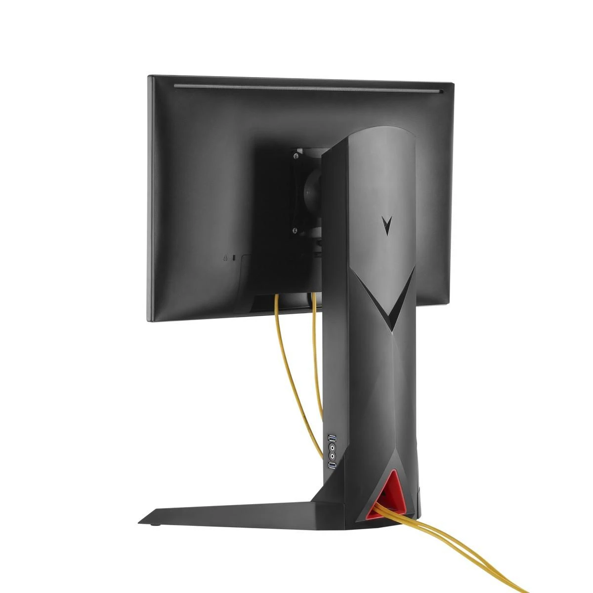 Laikiklis Nanors Maclean Mount stalas monitorius nano RS RS110 (stacionarus, 17" - 32", maks. 8kg)