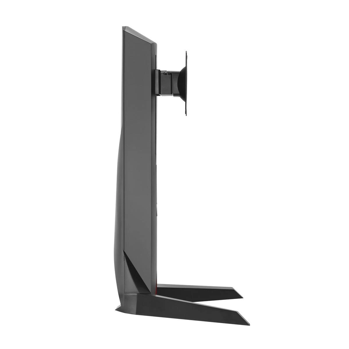 Laikiklis Nanors Maclean Mount stalas monitorius nano RS RS110 (stacionarus, 17" - 32", maks. 8kg)