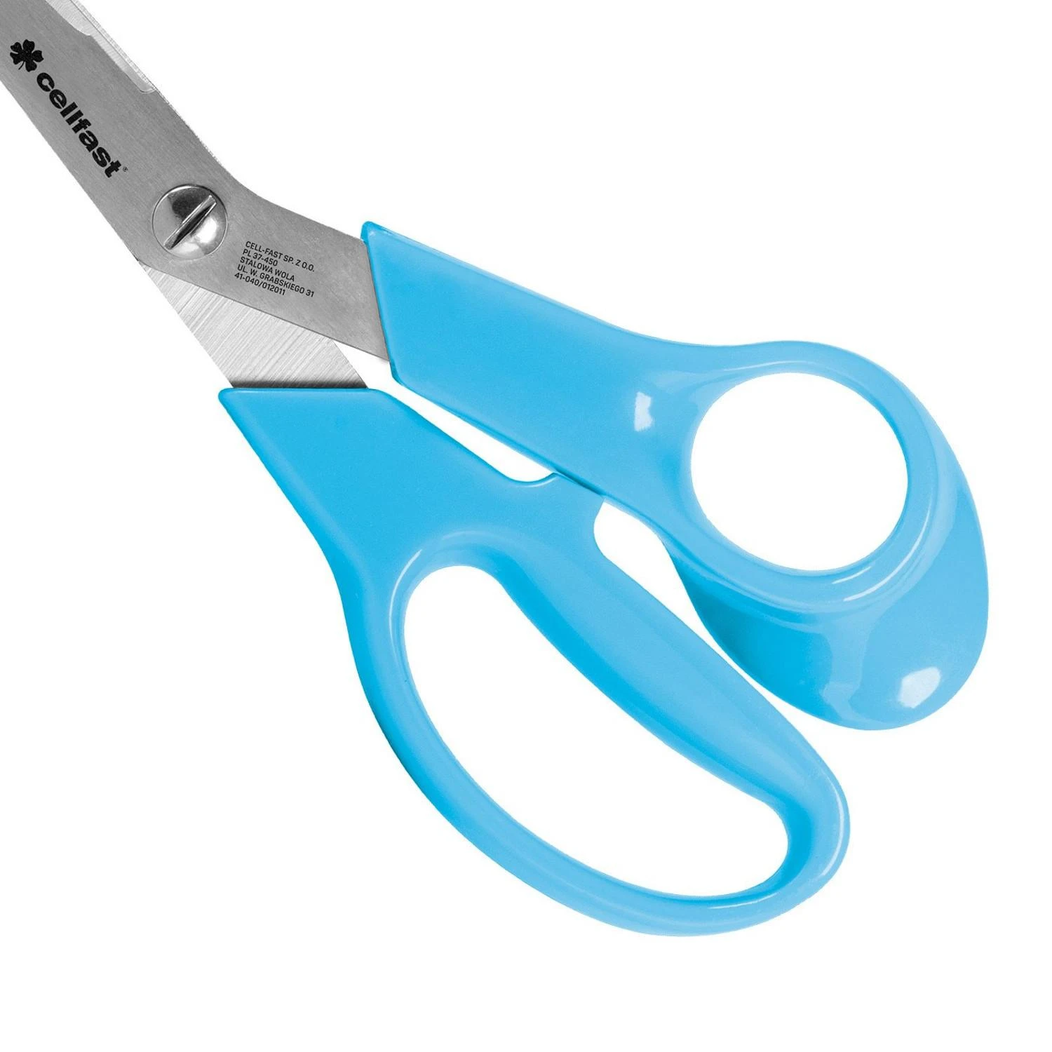 Cellfast C.IDEAL UNIVERSALIOS ŽIRKLĖS 21cm