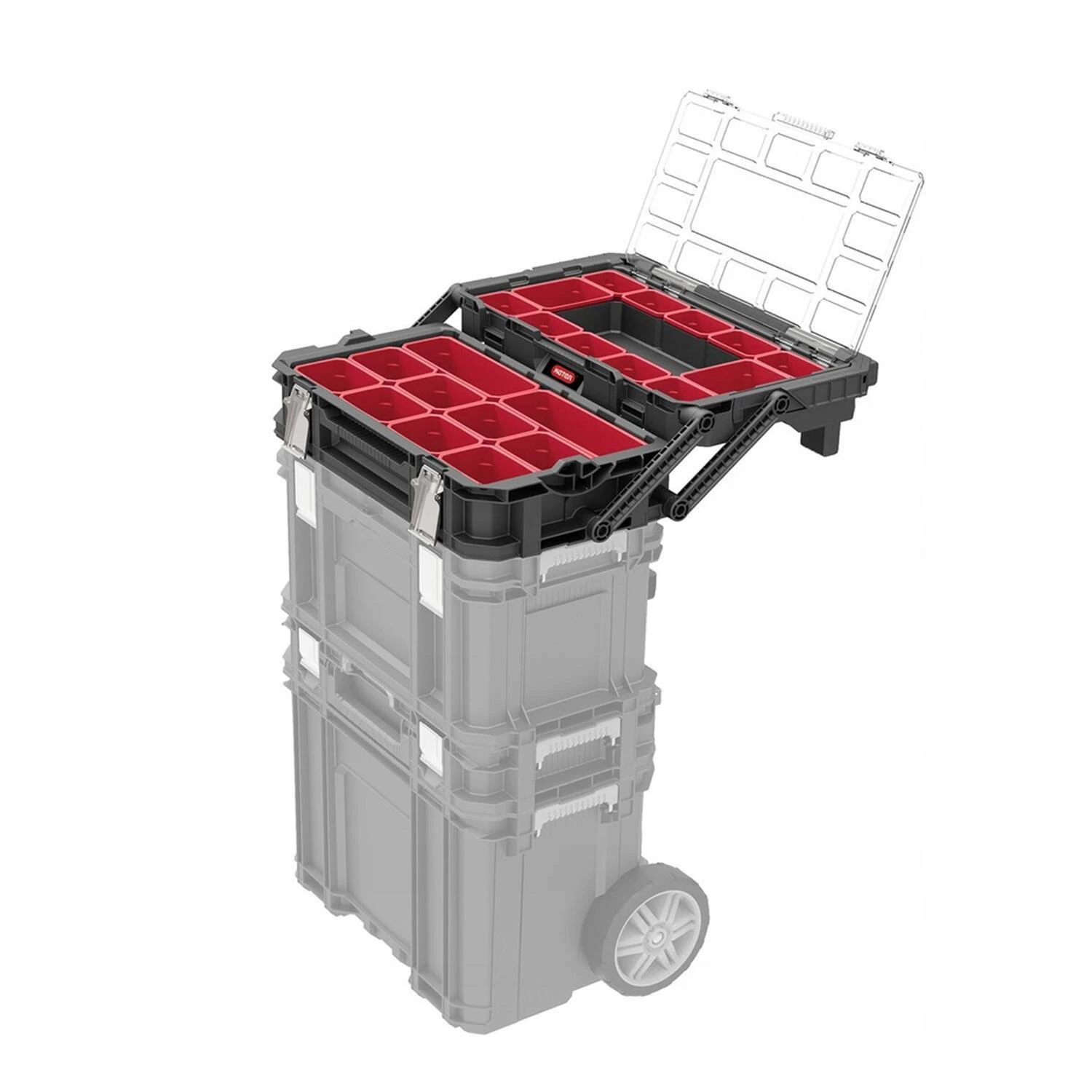 Keter CONNECT CANTILEVER organiser