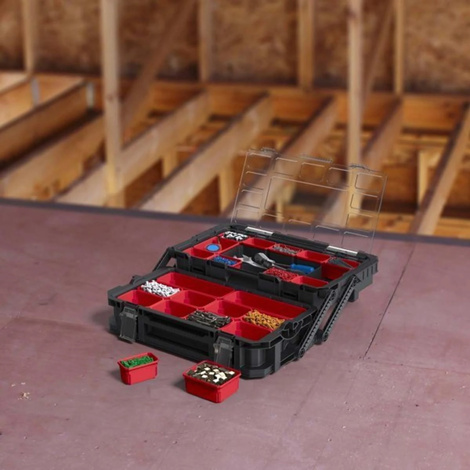 Keter CONNECT CANTILEVER organiser