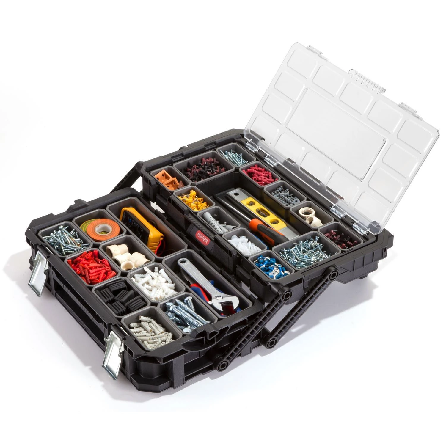 Keter CONNECT CANTILEVER organiser