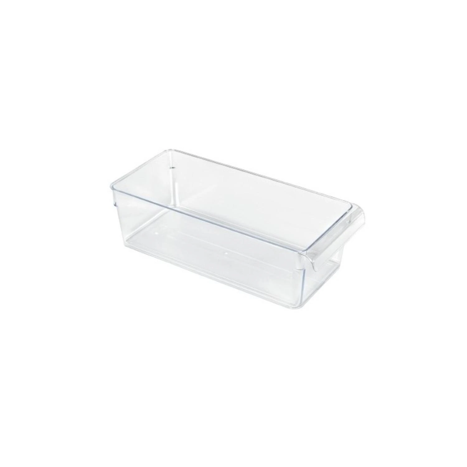 Rotho ŠALDYTUVO ORGANIZATORIUS 3,1 l M LOFT 1000100096