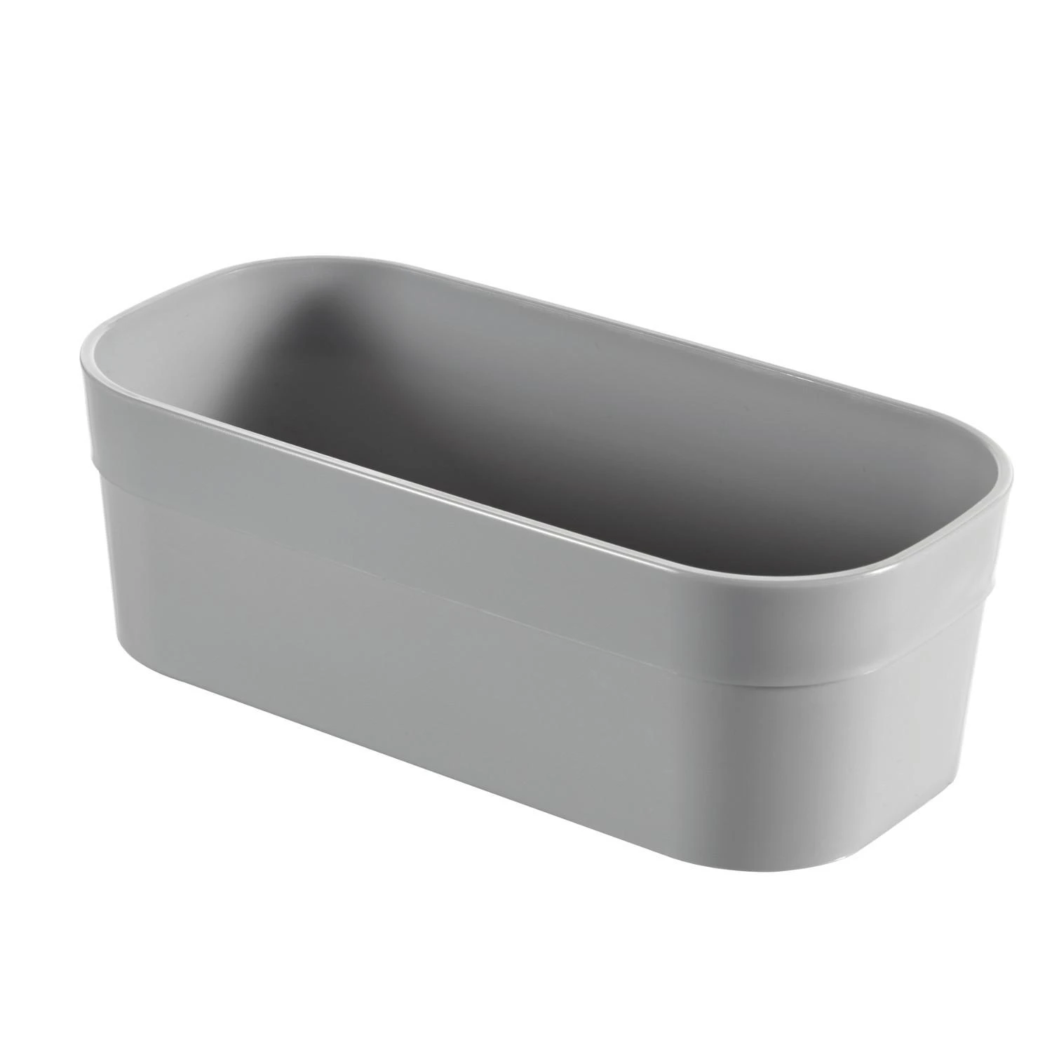 Daiktadėžė Curver, pilka, 50 x 150 x 80 mm