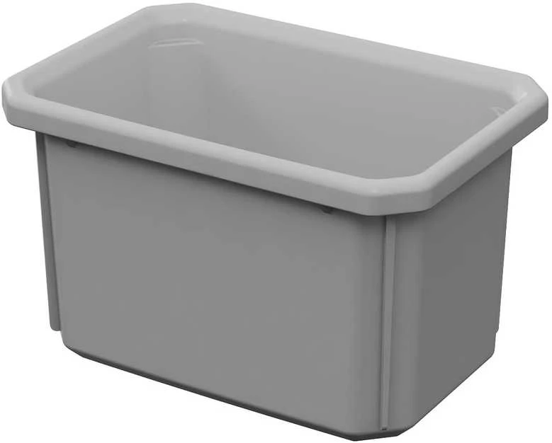 Įrankių Organizatorius - Keter Roc Pro Gear 2.0 Mažas Modulinis Juodas