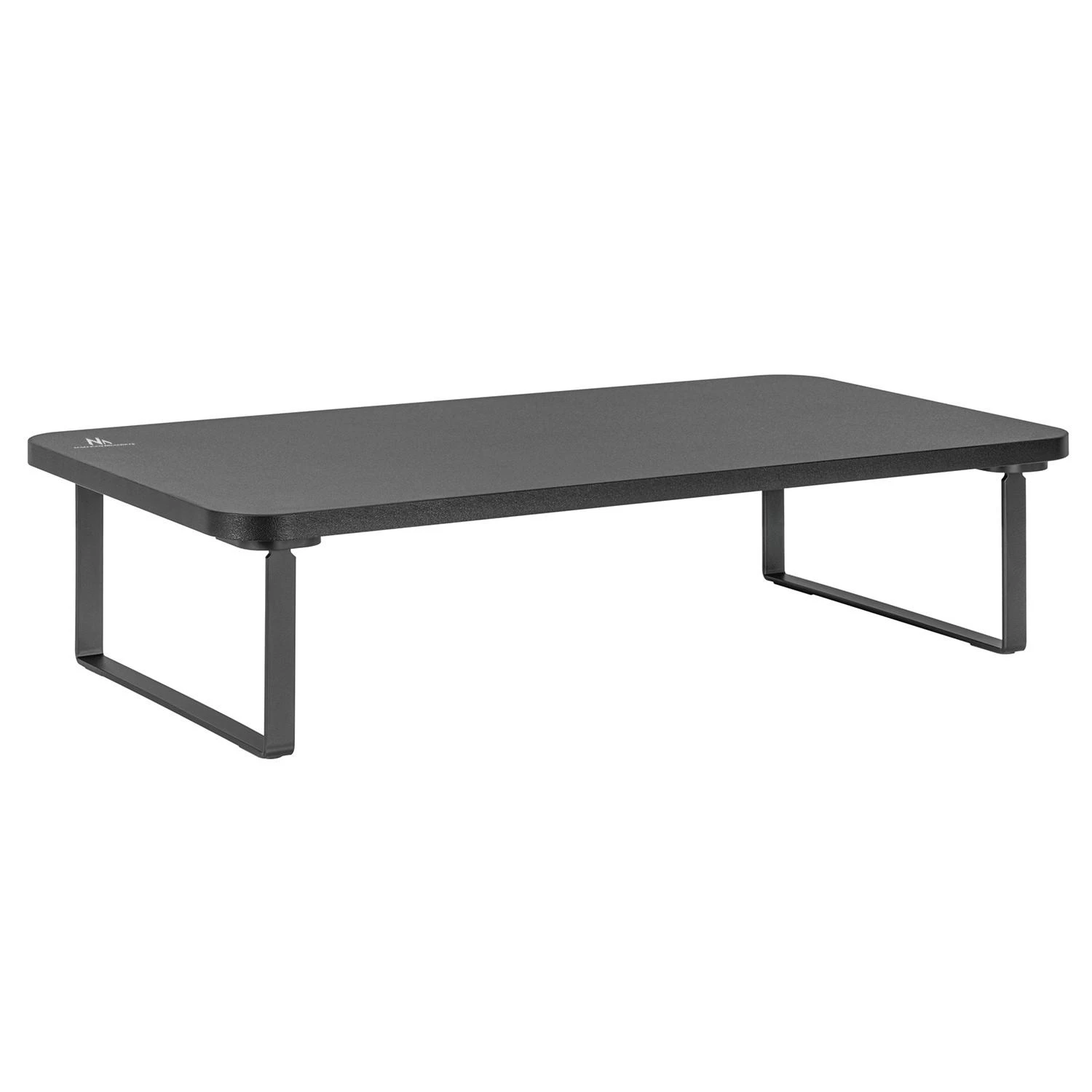 Maclean MC-933 monitoriaus/nešiojamojo kompiuterio stovas, maks. 20 kg (500x260x122mm)