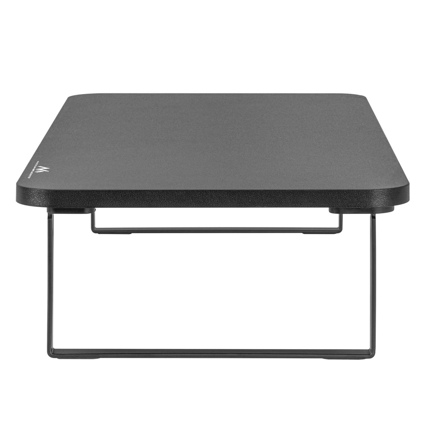 Maclean MC-933 monitoriaus/nešiojamojo kompiuterio stovas, maks. 20 kg (500x260x122mm)
