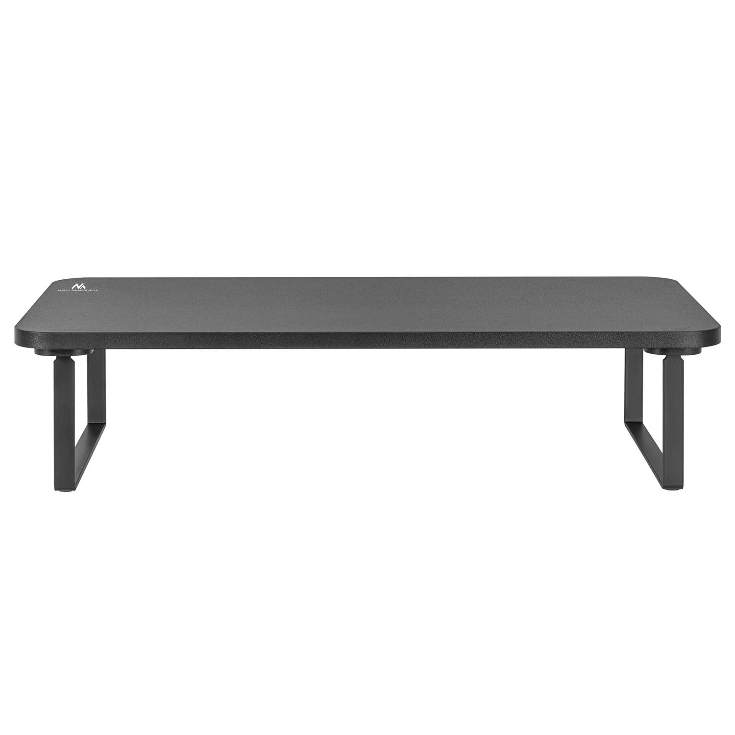 Maclean MC-933 monitoriaus/nešiojamojo kompiuterio stovas, maks. 20 kg (500x260x122mm)